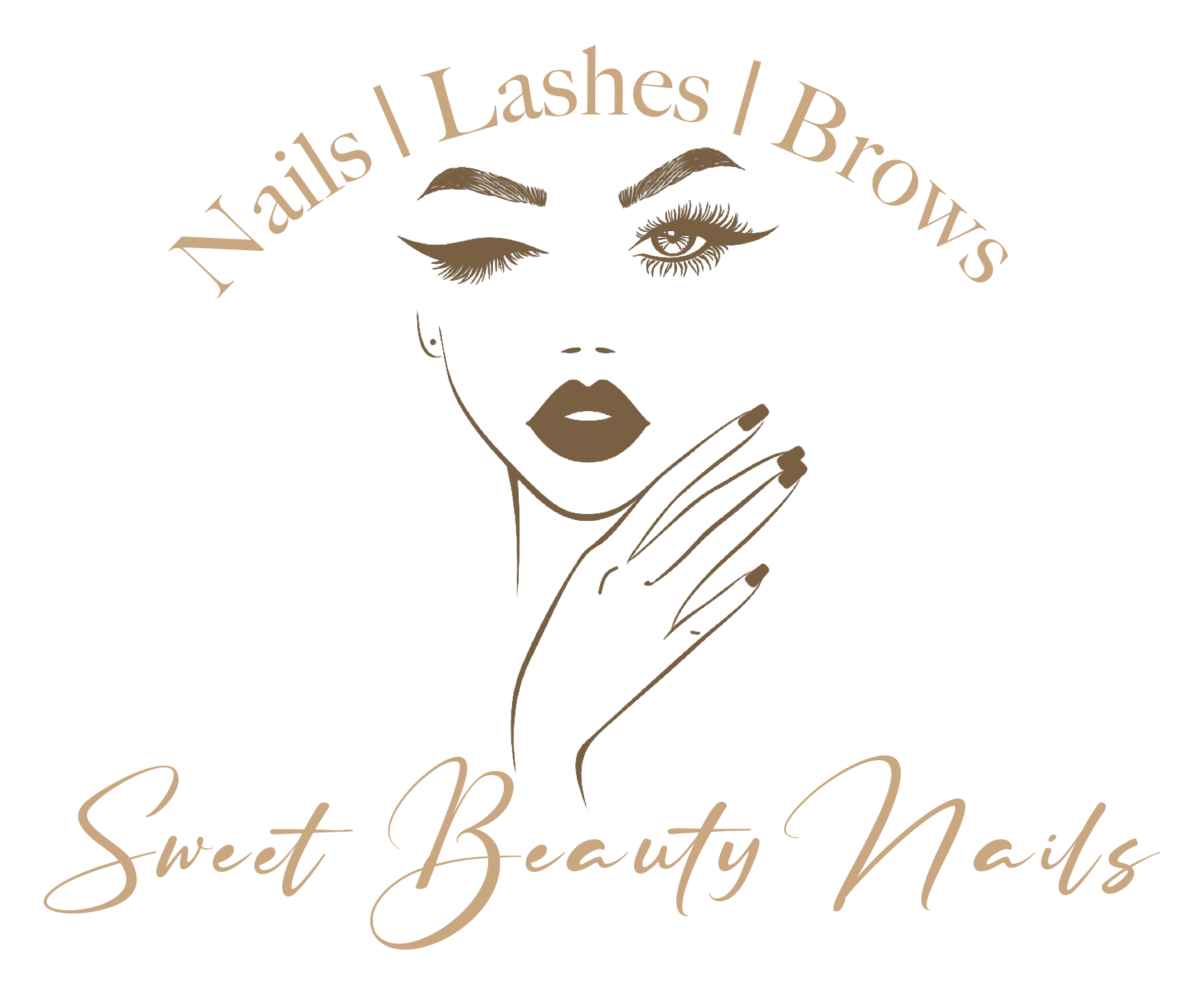 Sweet Beauty Nails